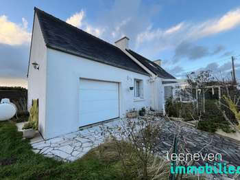 Vente maison 6 pièces Kerlouan 29