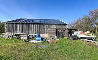 Photo Vente maison Kerlouan