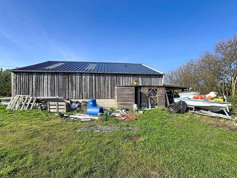 Vente maison 6 pièces Kerlouan 29