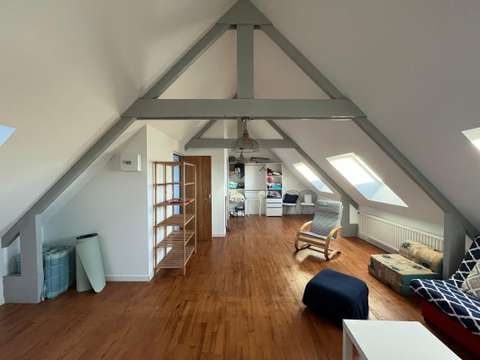 Vente maison 6 pièces Kerlouan 29