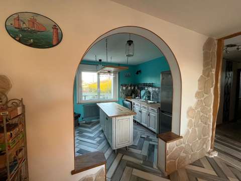 Vente maison 6 pièces Vente maison 6 pièces