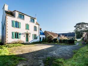 Vente Maison 3 chambresKerlouan