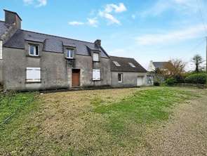 Vente Maison 3 chambresKerlouan