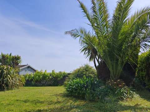 Vente maison 5 pièces Kerlouan 29