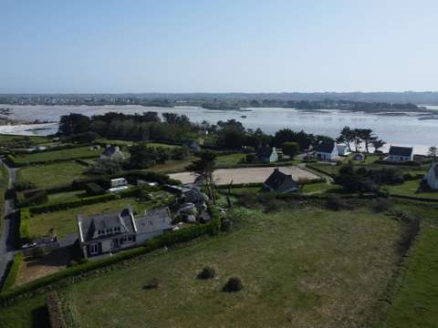 Vente maison 6 pièces Kerlouan 29