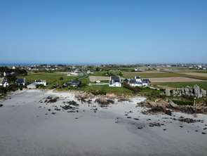 Vente Maison 5 chambresKerlouan