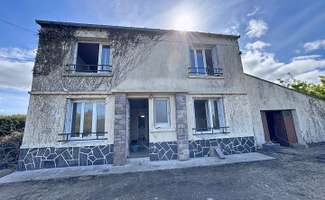 Photo Vente maison Kerlouan