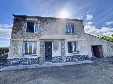 Vente maison 6 pièces Kerlouan 29