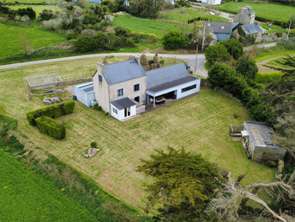 Vente Maison 4 chambresKerlouan