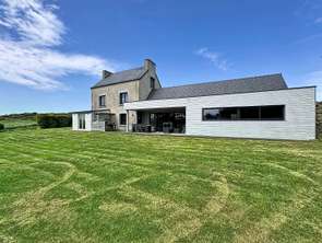 Vente Maison 4 chambresKerlouan