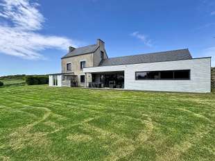 Photo Vente maison Kerlouan