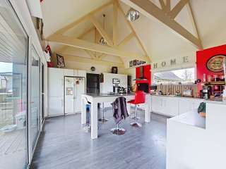 Vente maison 8 pièces Vente maison 8 pièces