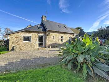 Vente Maison 2 chambresKerlouan