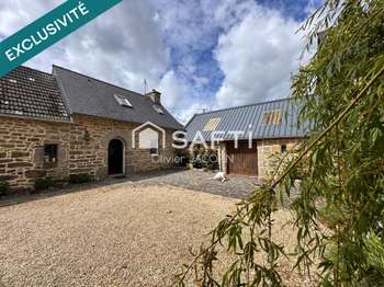 Vente Maison 2 chambresKerlouan