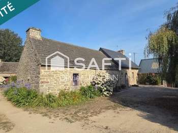 Vente Maison 2 chambresKerlouan