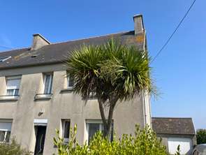 Vente Maison 4 chambresKerlouan