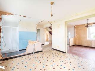 Vente maison 8 pièces Vente maison 8 pièces