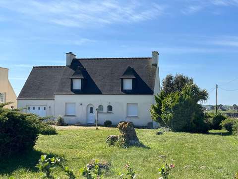 Vente maison 8 pièces Kerlouan 29