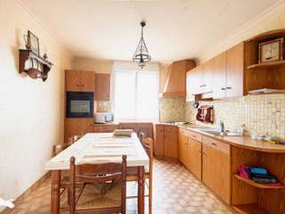 Vente maison 8 pièces Vente maison 8 pièces
