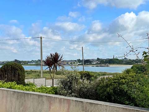 Vente maison 7 pièces Kerlouan 29