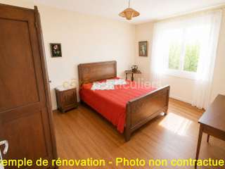 Vente maison 6 pièces Vente maison 6 pièces
