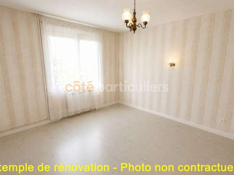 Vente maison 6 pièces Vente maison 6 pièces