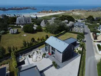 Vente maison 2 pièces Kerlouan 29
