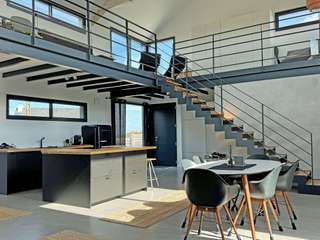Vente maison 2 pièces