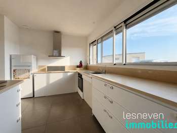 Vente Maison 2 chambresKerlouan