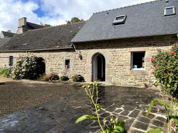 Vente Maison 2 chambresKerlouan