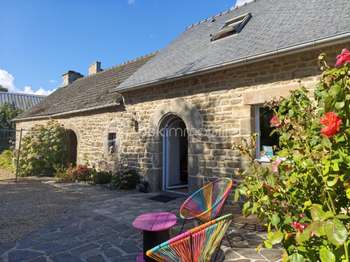 Vente Maison 2 chambresKerlouan