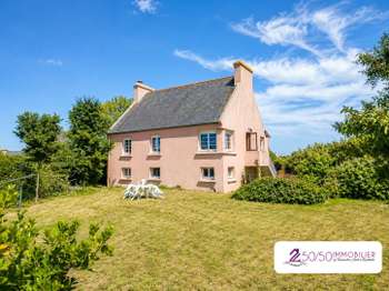 Vente Maison 3 chambresKerlouan