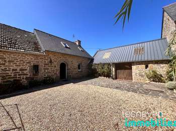 Vente Maison 2 chambresKerlouan