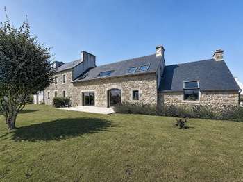 Vente maison 6 pièces Kerlouan 29