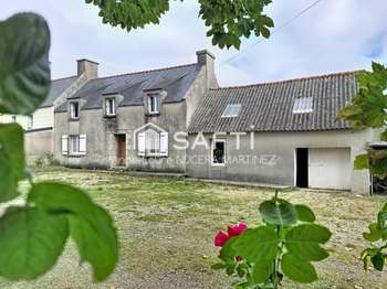 Vente Maison 3 chambresKerlouan