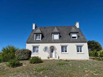 Vente Maison 5 chambresKerlouan