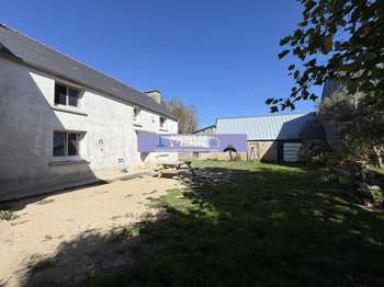 Photo Vente maison Kerlouan