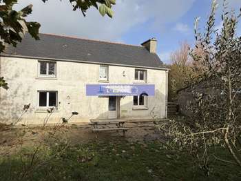 Vente maison 5 pièces Kerlouan 29