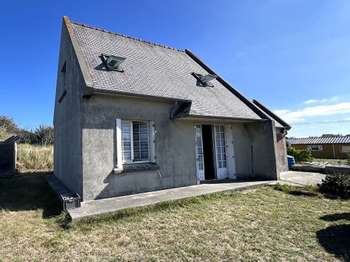 Vente Maison 2 chambresKerlouan