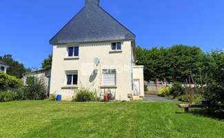 Photo Vente maison Kermaria-Sulard