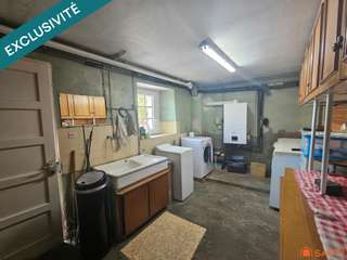 Vente maison 7 pièces Vente maison 7 pièces