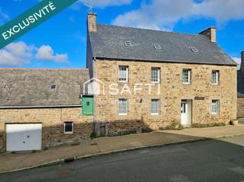 Vente maison 7 pièces Kermaria-Sulard 22