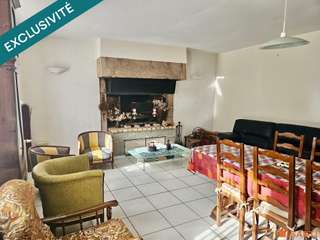 Vente maison 7 pièces Vente maison 7 pièces