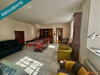 Vente maison 7 pièces Vente maison 7 pièces
