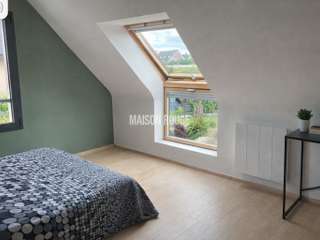 Vente maison 9 pièces Vente maison 9 pièces