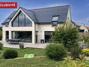 Vente Maison 6 chambresKermaria-Sulard