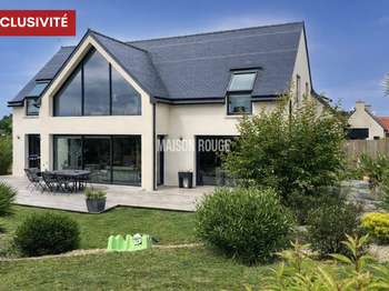 Vente maison 9 pièces Kermaria-Sulard 22