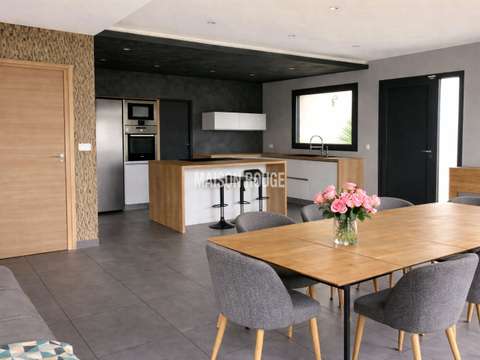 Vente maison 9 pièces Vente maison 9 pièces