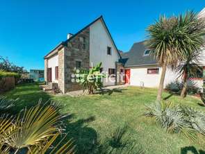 Vente Maison 4 chambresKermaria-Sulard