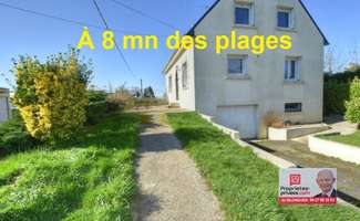 Photo Vente maison Kermaria-Sulard